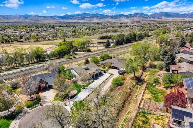 11854 W 76th Lane, Arvada, CO 80005