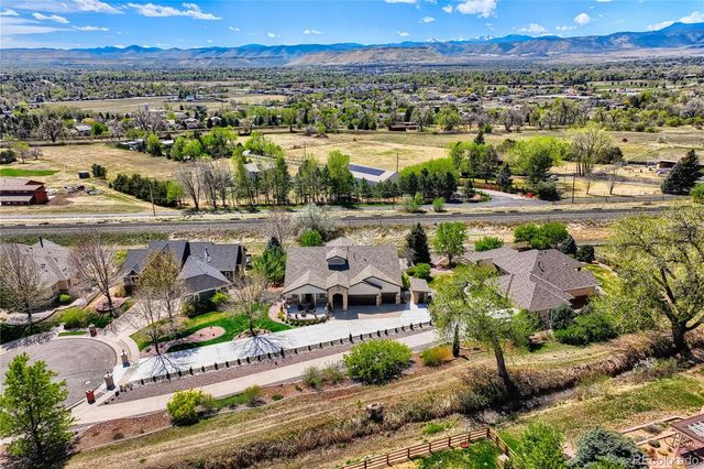 11854 W 76th Lane, Arvada, CO 80005