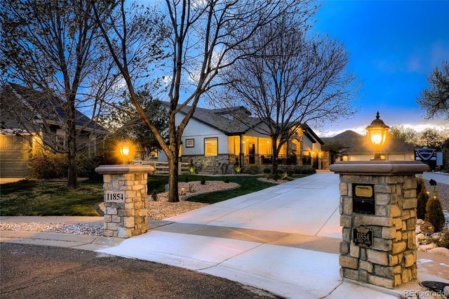 11854 W 76th Lane, Arvada, CO 80005