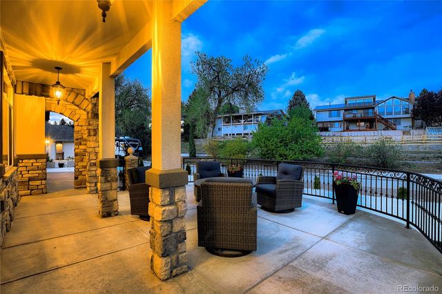 11854 W 76th Lane, Arvada, CO 80005