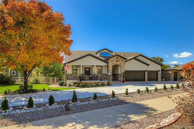 11854 W 76th Lane, Arvada, CO 80005