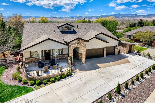 11854 W 76th Lane, Arvada, CO 80005