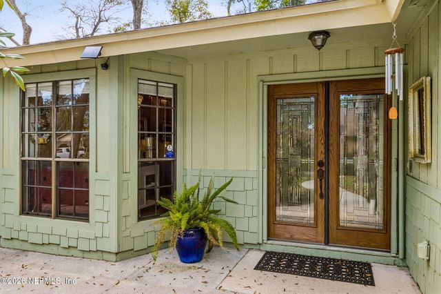 354 TILEFISH Court, Jacksonville, FL 32225