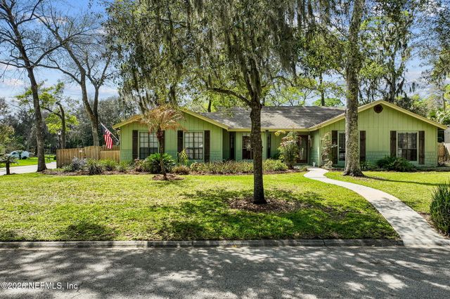 354 TILEFISH Court, Jacksonville, FL 32225