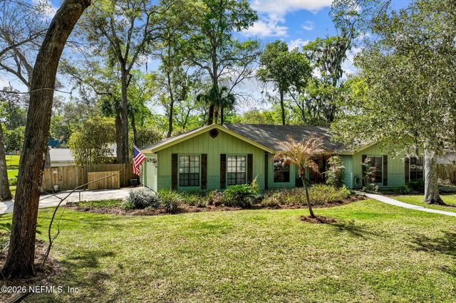 354 TILEFISH Court, Jacksonville, FL 32225