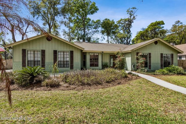 354 TILEFISH Court, Jacksonville, FL 32225