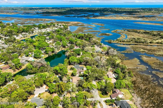 354 TILEFISH Court, Jacksonville, FL 32225