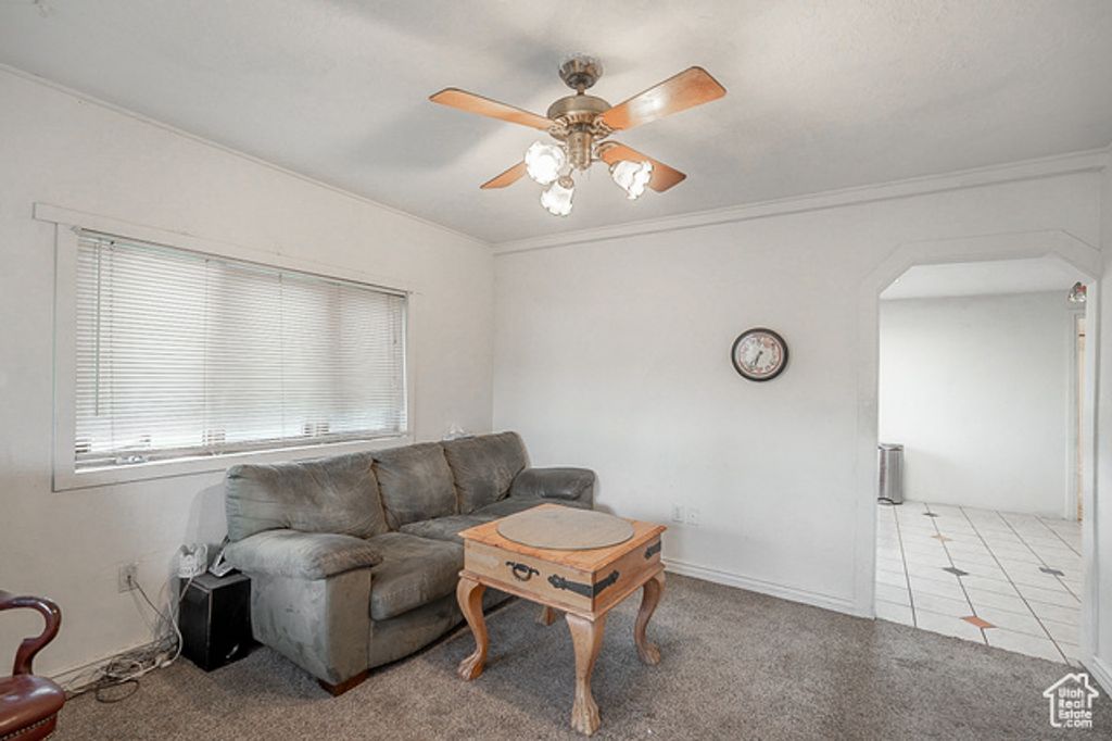 Image 11 of property listing at 2120 S STATE RD #32, Wanship, UT 84017