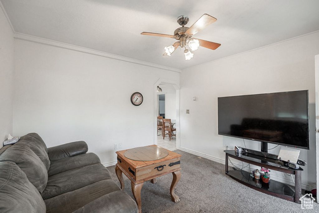 Image 12 of property listing at 2120 S STATE RD #32, Wanship, UT 84017