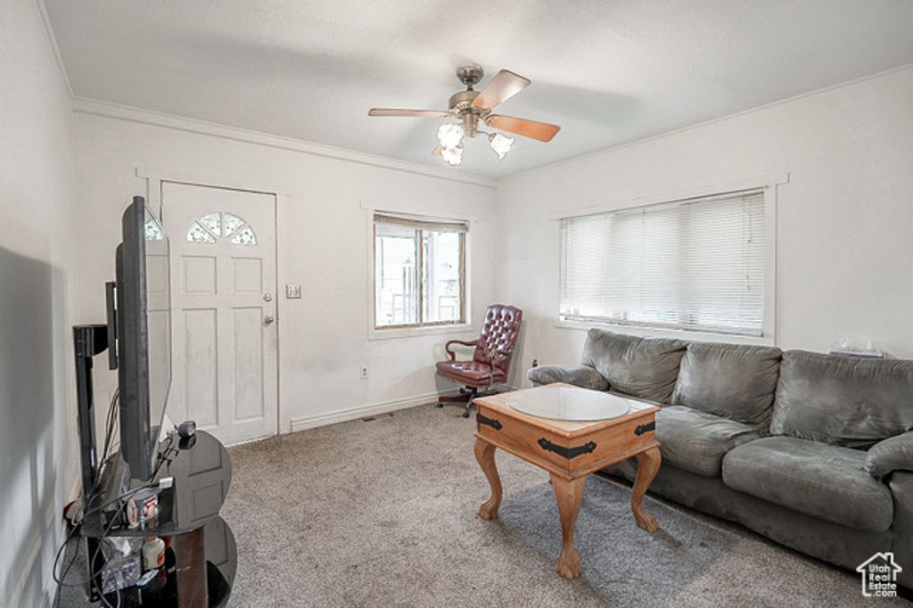 Image 13 of property listing at 2120 S STATE RD #32, Wanship, UT 84017