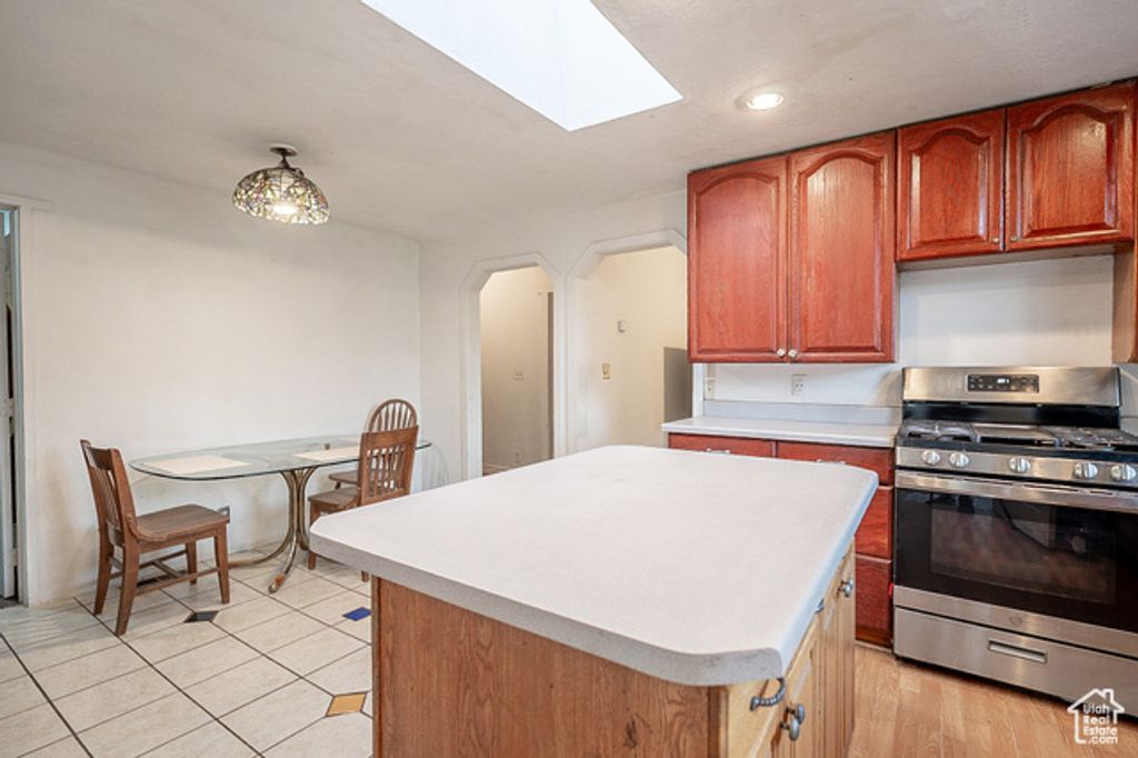 Image 17 of property listing at 2120 S STATE RD #32, Wanship, UT 84017