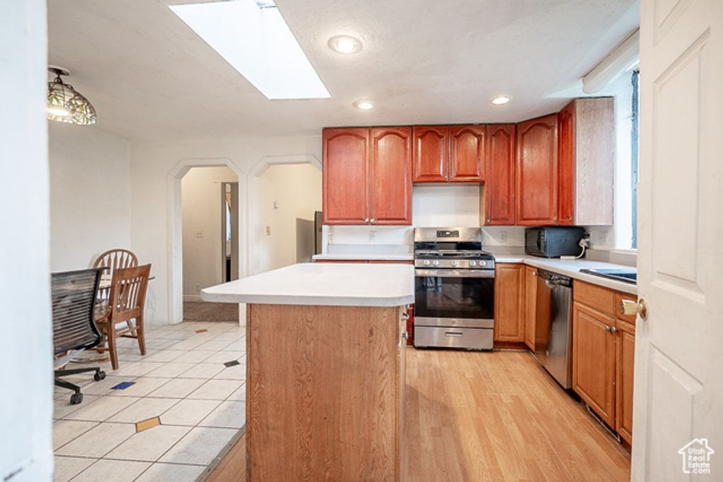 Image 18 of property listing at 2120 S STATE RD #32, Wanship, UT 84017