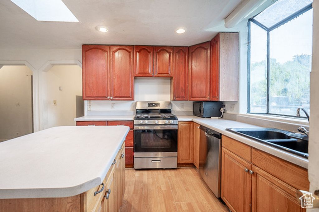 Image 19 of property listing at 2120 S STATE RD #32, Wanship, UT 84017