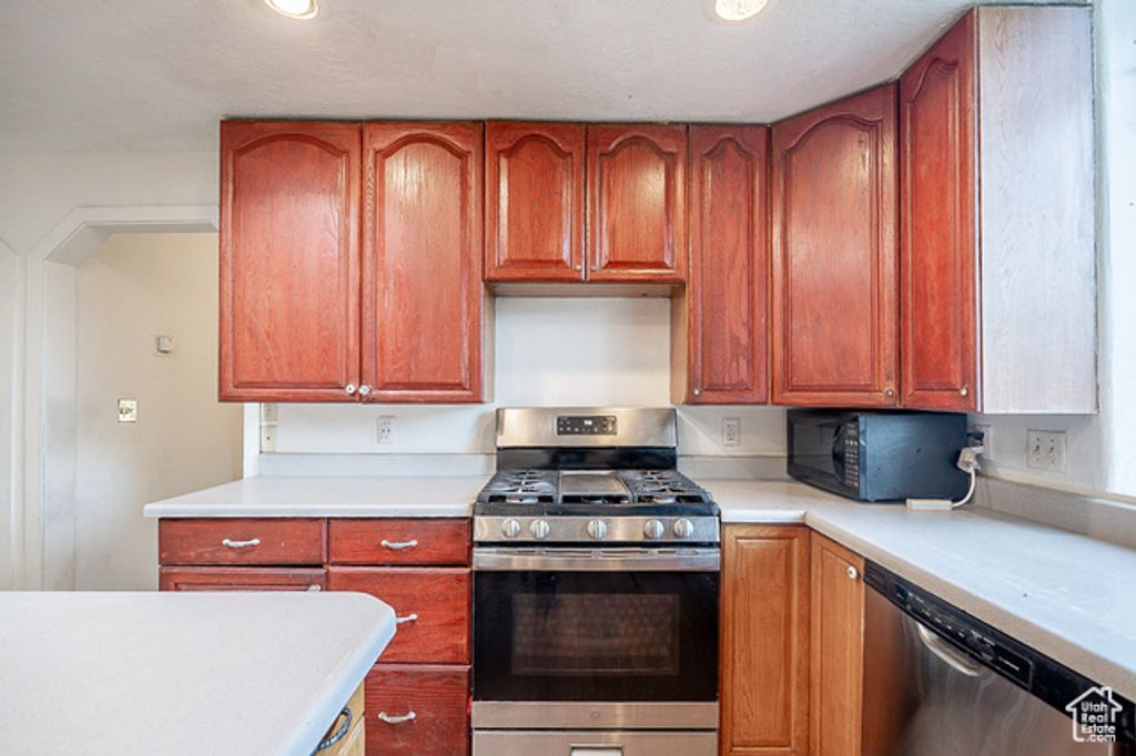 Image 20 of property listing at 2120 S STATE RD #32, Wanship, UT 84017