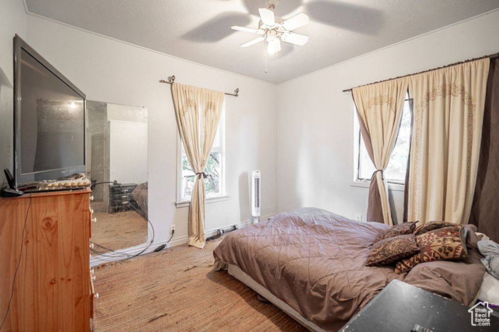 Image 24 of property listing at 2120 S STATE RD #32, Wanship, UT 84017