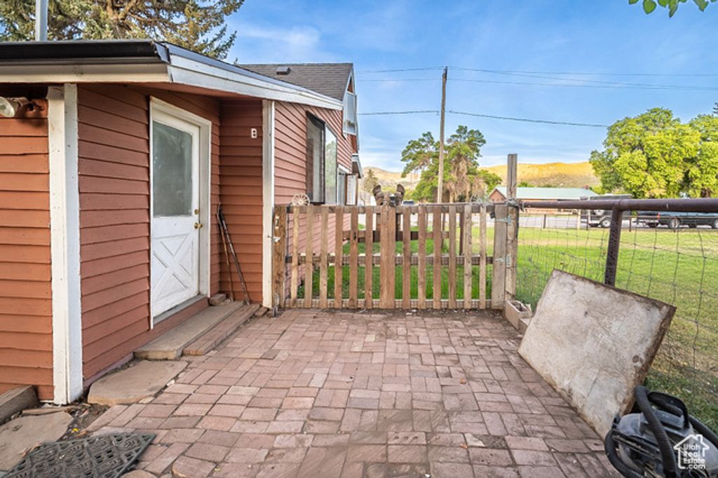 Image 52 of property listing at 2120 S STATE RD #32, Wanship, UT 84017