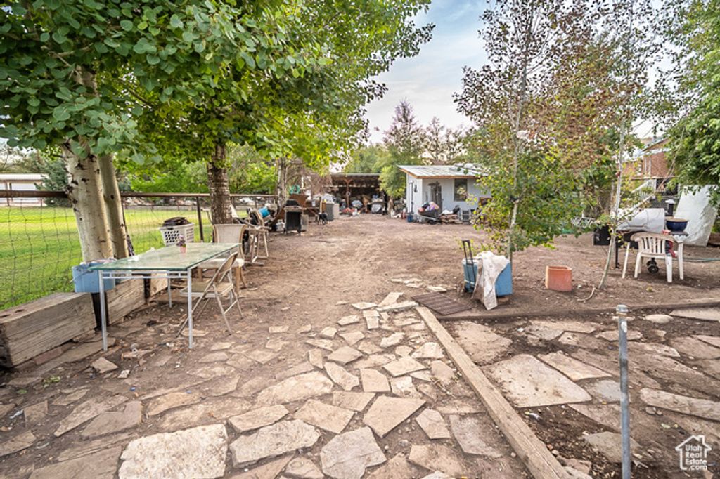 Image 54 of property listing at 2120 S STATE RD #32, Wanship, UT 84017