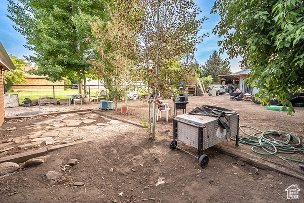 Image 56 of property listing at 2120 S STATE RD #32, Wanship, UT 84017