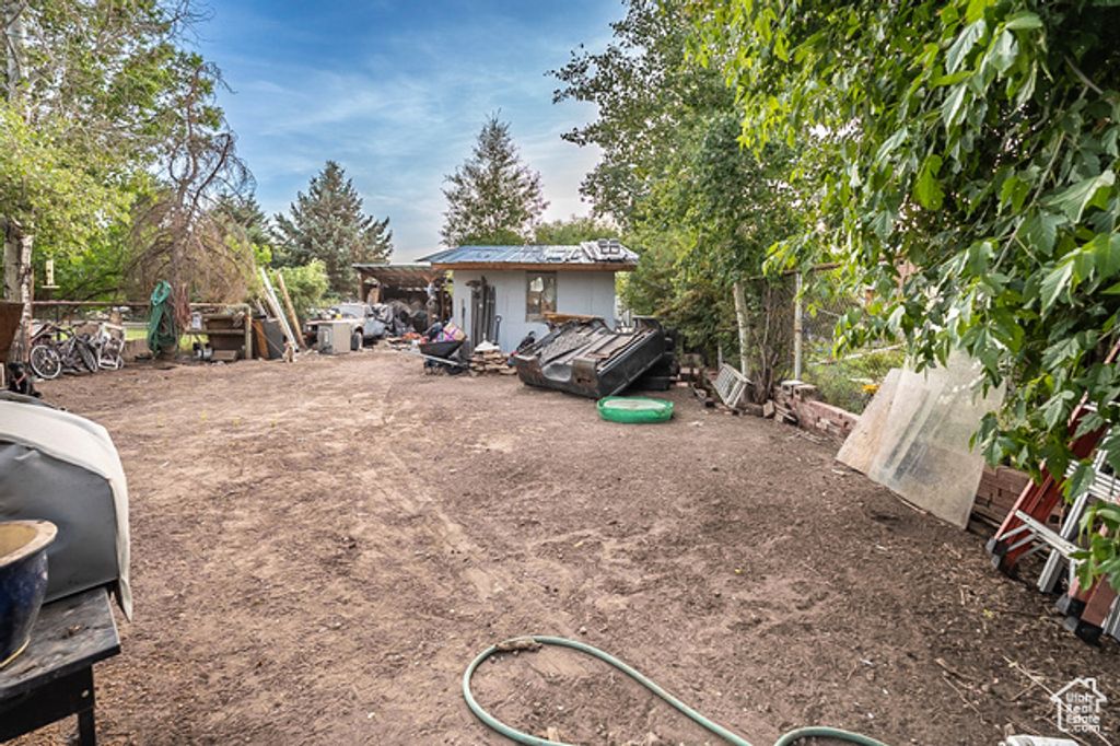 Image 58 of property listing at 2120 S STATE RD #32, Wanship, UT 84017