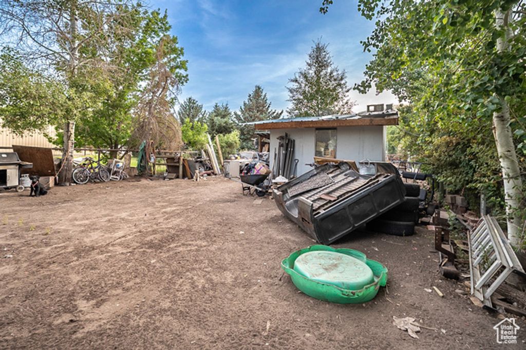 Image 59 of property listing at 2120 S STATE RD #32, Wanship, UT 84017