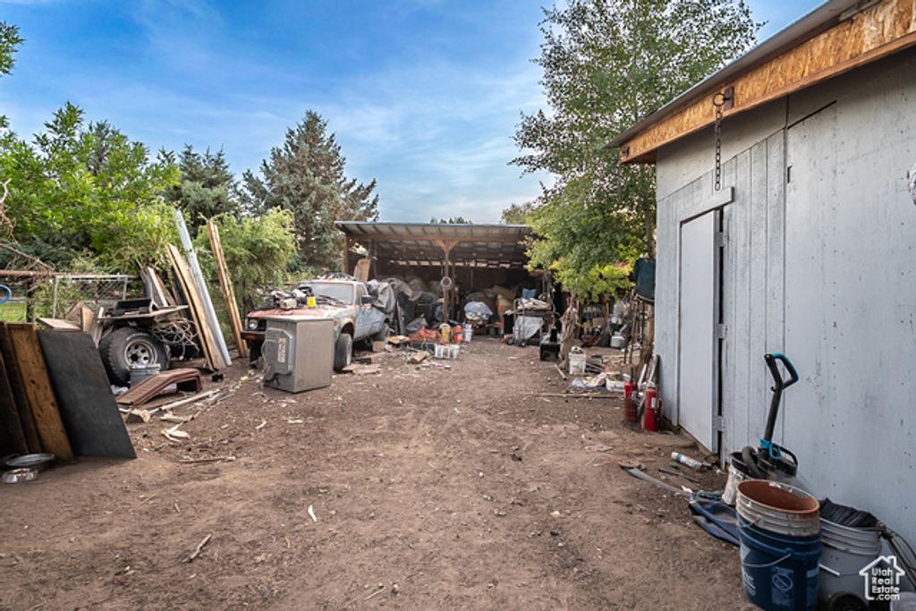 Image 60 of property listing at 2120 S STATE RD #32, Wanship, UT 84017