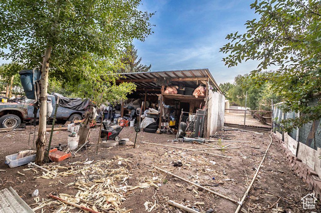 Image 61 of property listing at 2120 S STATE RD #32, Wanship, UT 84017