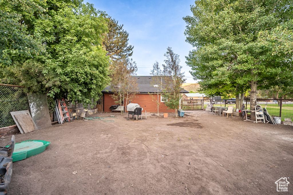 Image 62 of property listing at 2120 S STATE RD #32, Wanship, UT 84017