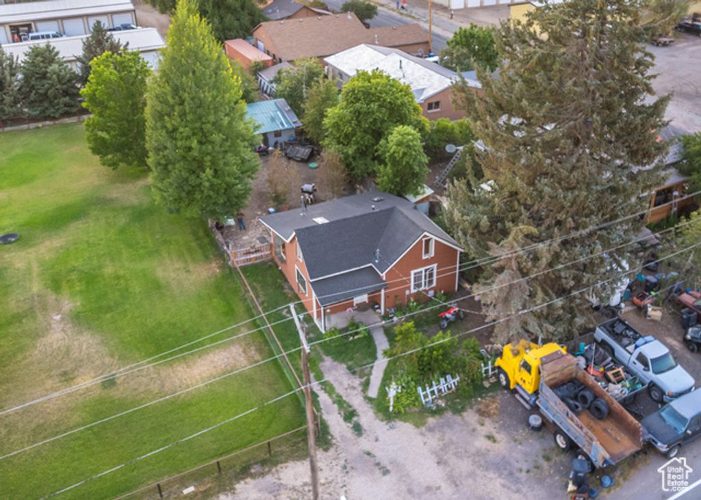 Image 64 of property listing at 2120 S STATE RD #32, Wanship, UT 84017