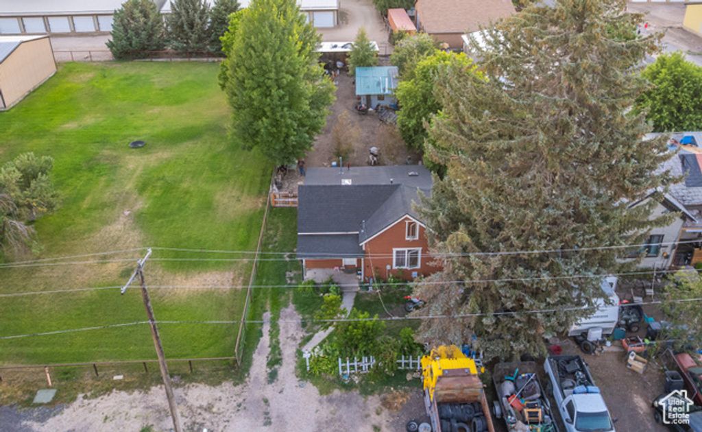 Image 65 of property listing at 2120 S STATE RD #32, Wanship, UT 84017