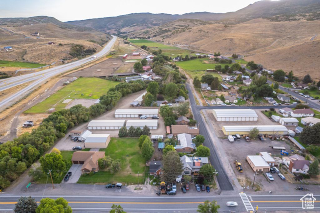 Image 66 of property listing at 2120 S STATE RD #32, Wanship, UT 84017