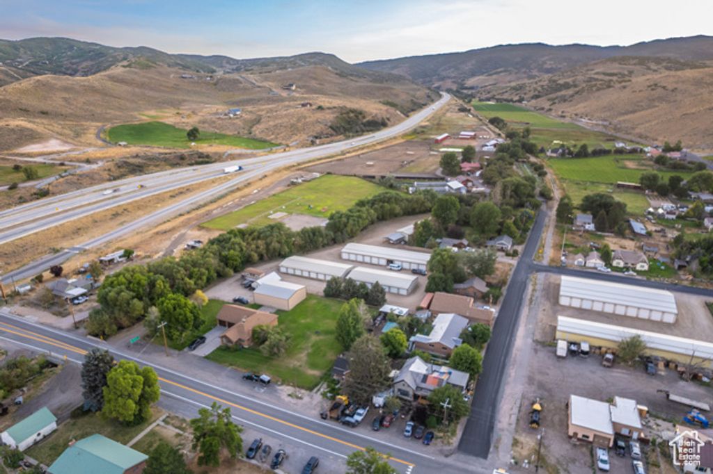 Image 67 of property listing at 2120 S STATE RD #32, Wanship, UT 84017