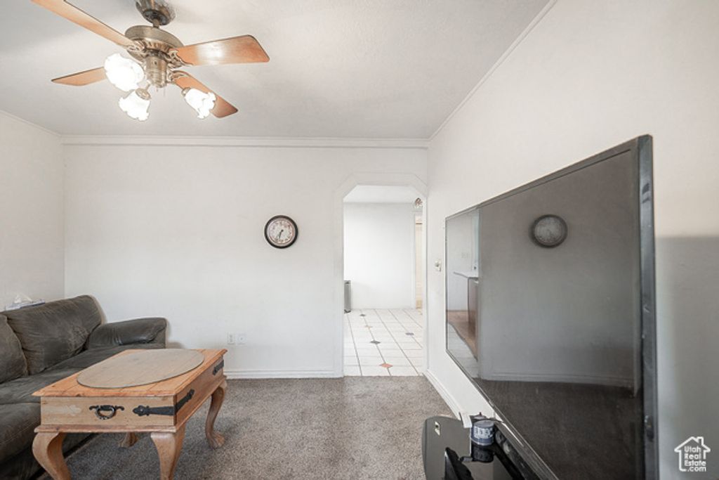 Image 10 of property listing at 2120 S STATE RD #32, Wanship, UT 84017