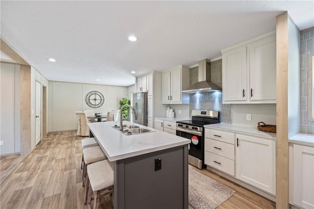 230 Tom Yarbrough Road, Maysville, GA 30558