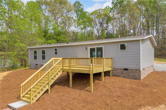 230 Tom Yarbrough Road, Maysville, GA 30558