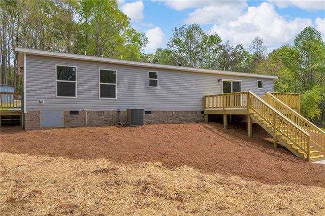 230 Tom Yarbrough Road, Maysville, GA 30558