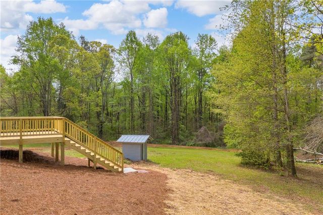 230 Tom Yarbrough Road, Maysville, GA 30558