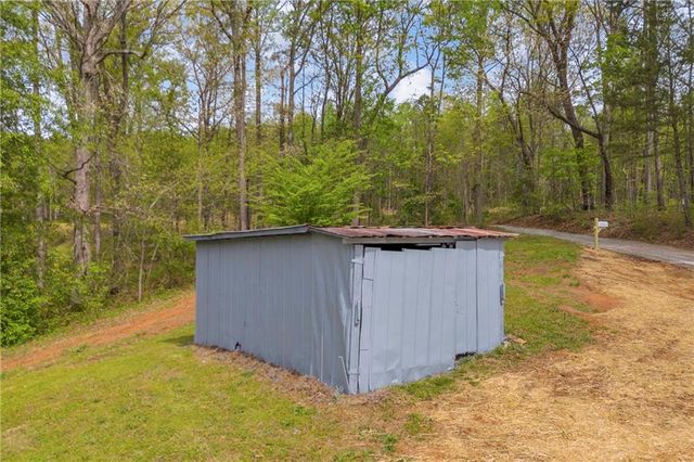 230 Tom Yarbrough Road, Maysville, GA 30558