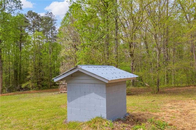 230 Tom Yarbrough Road, Maysville, GA 30558