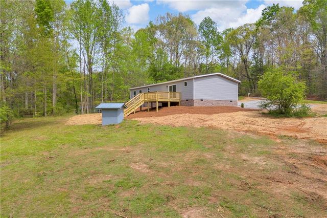 230 Tom Yarbrough Road, Maysville, GA 30558