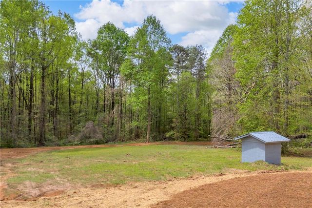 230 Tom Yarbrough Road, Maysville, GA 30558