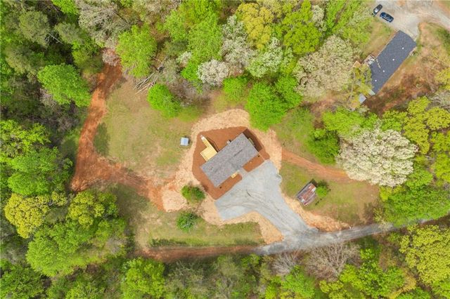 230 Tom Yarbrough Road, Maysville, GA 30558