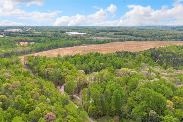 230 Tom Yarbrough Road, Maysville, GA 30558