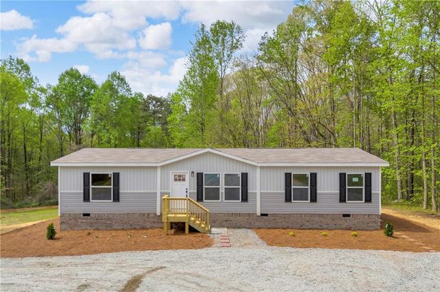 230 Tom Yarbrough Road, Maysville, GA 30558