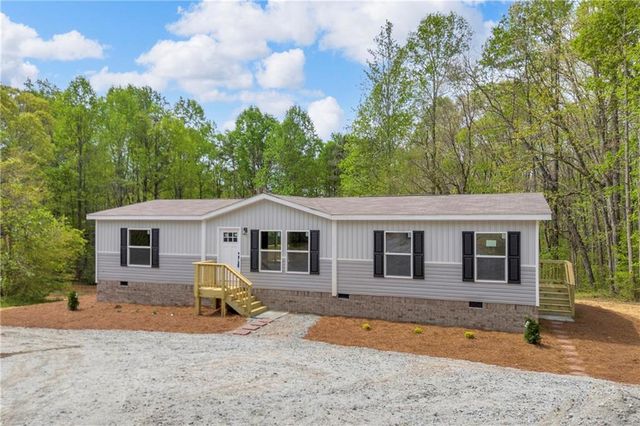 230 Tom Yarbrough Road, Maysville, GA 30558
