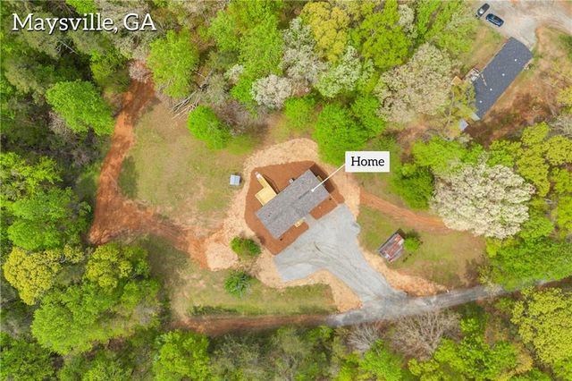 230 Tom Yarbrough Road, Maysville, GA 30558