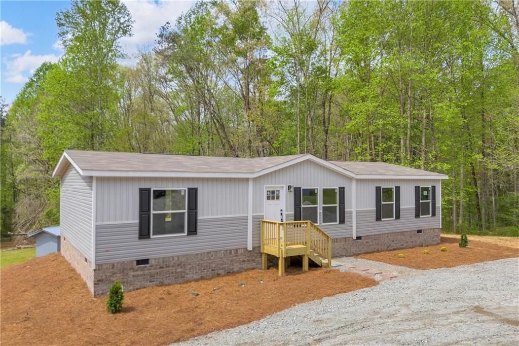 230 Tom Yarbrough Road, Maysville, GA 30558
