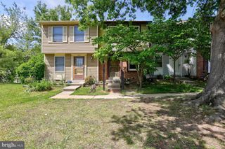 5953 ROWANBERRY DR #8 B, Elkridge, MD 21075