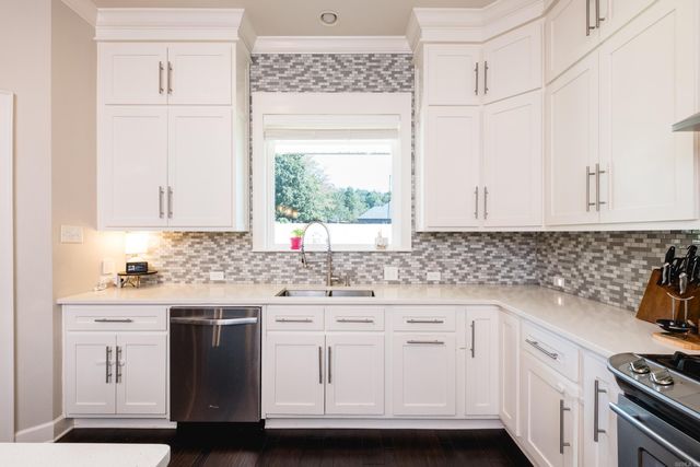 203 Seminole Lane, Maumelle, AR 72113