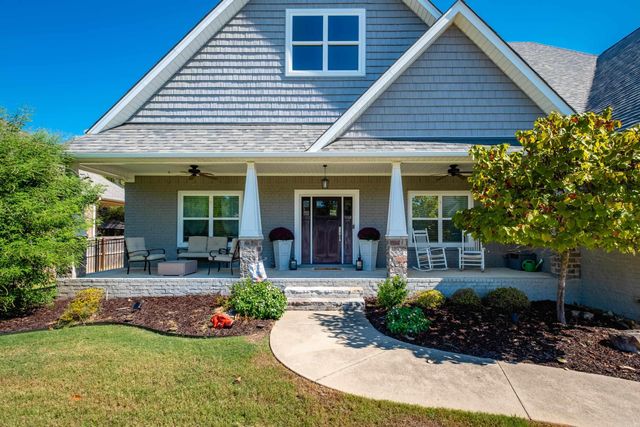 203 Seminole Lane, Maumelle, AR 72113
