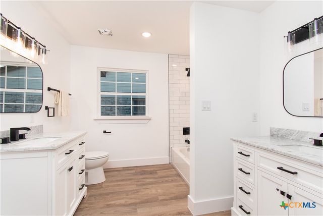1602 S 13th Street, Temple, TX 76504